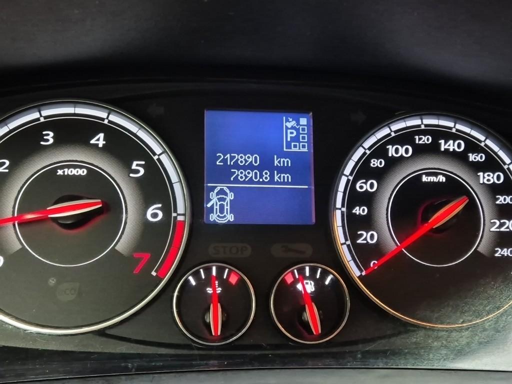 RENAULT(SAMSUNG) SM5 Nova SE