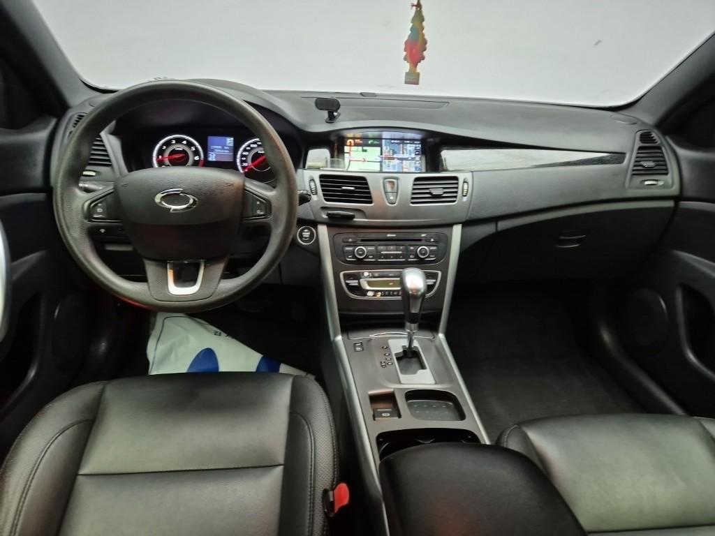 RENAULT(SAMSUNG) SM5 Nova SE