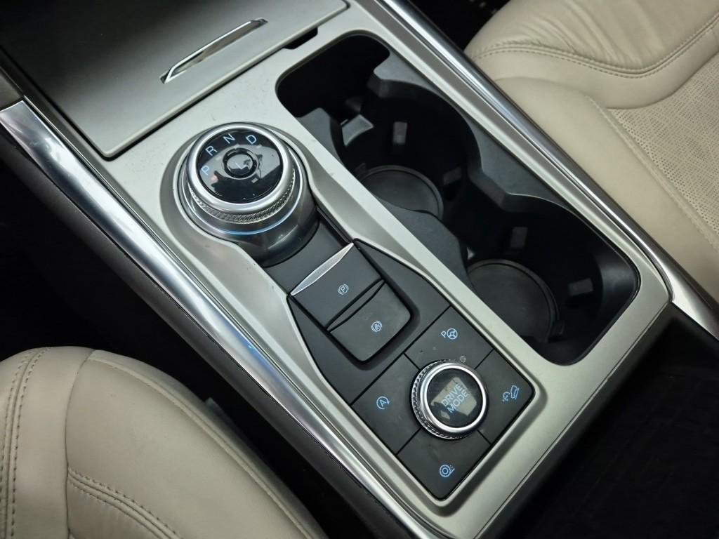 FORD Explorer (6th Generation) 3.0 AWD