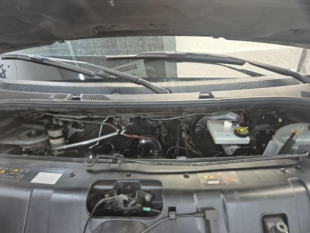 RENAULT(SAMSUNG) New Master Van