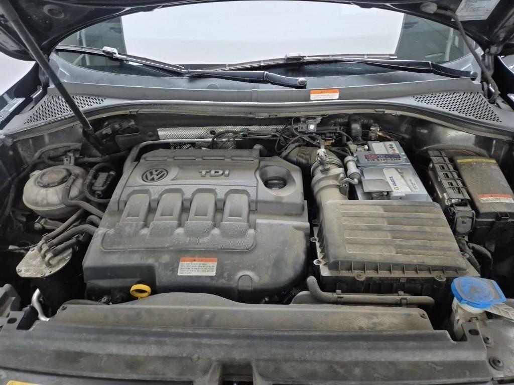 Volkswagen Tiguan 2020 photo 5