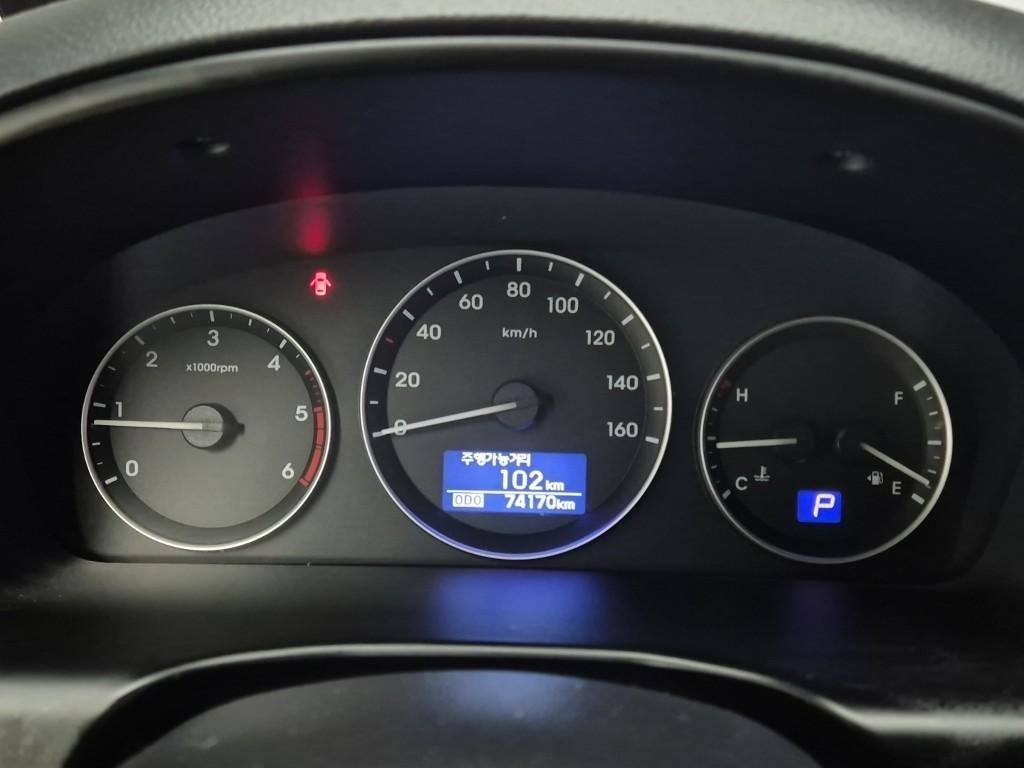 Hyundai Starex Grand Modern 2.5 VGT Wagon A/ T 7