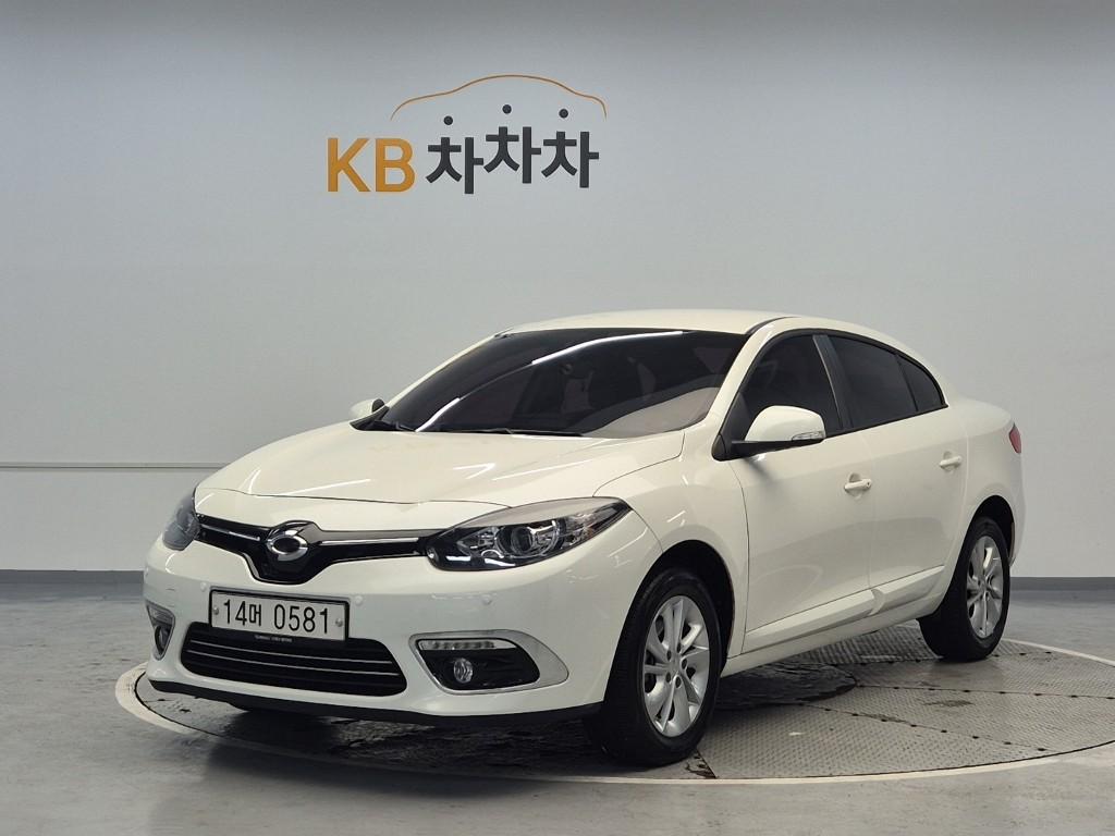 RENAULT(SAMSUNG) SM3 Neo LE Art Collection II