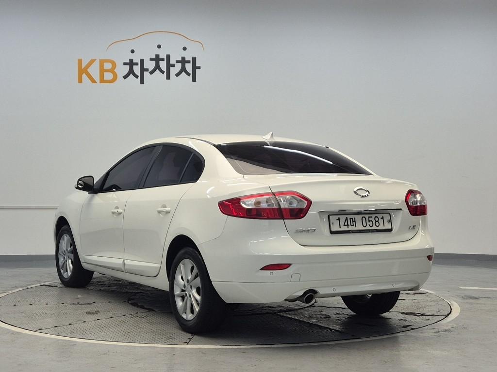 RENAULT(SAMSUNG) SM3 Neo LE Art Collection II