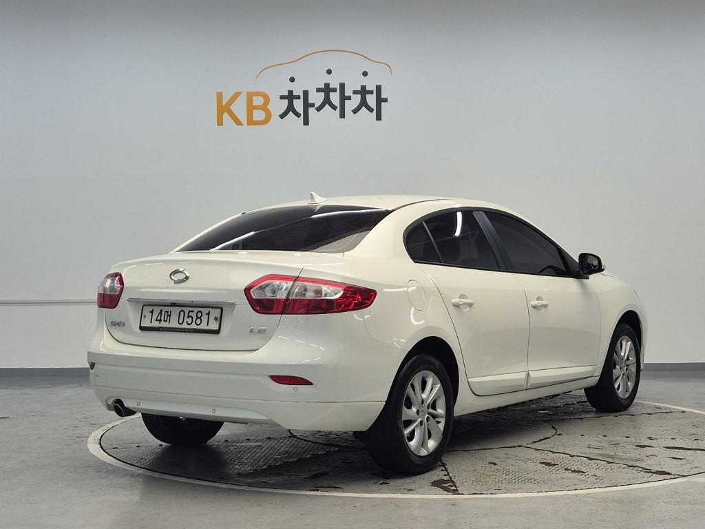RENAULT(SAMSUNG) SM3 Neo LE Art Collection II