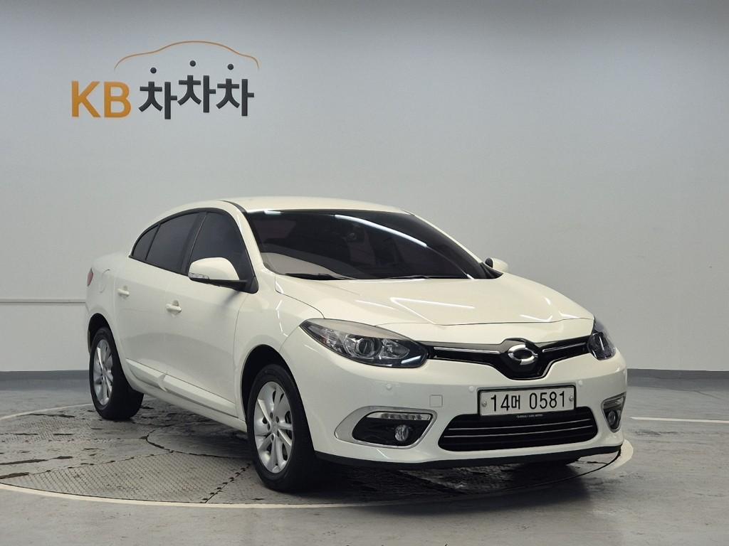 RENAULT(SAMSUNG) SM3 Neo LE Art Collection II