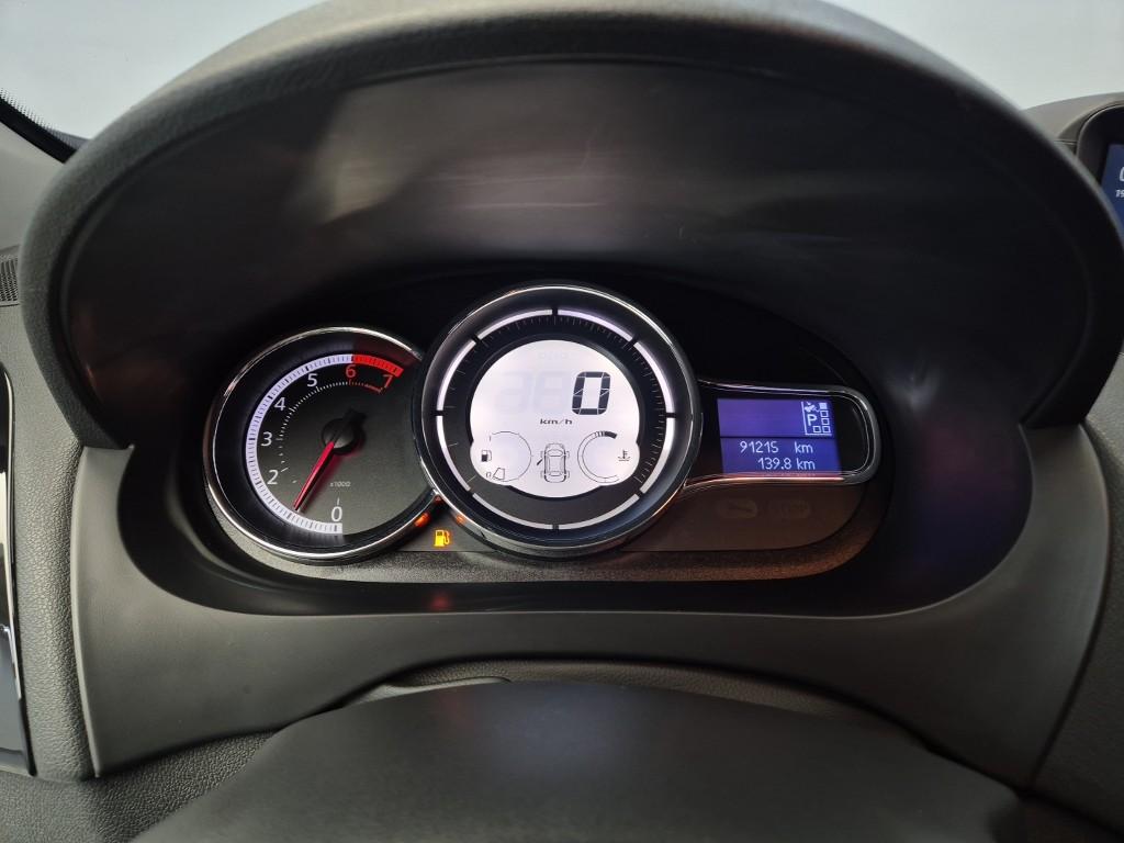 RENAULT(SAMSUNG) SM3 Neo LE Art Collection II