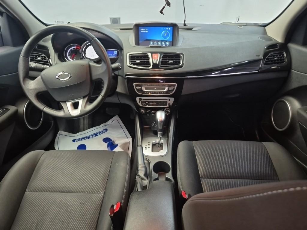 RENAULT(SAMSUNG) SM3 Neo LE Art Collection II