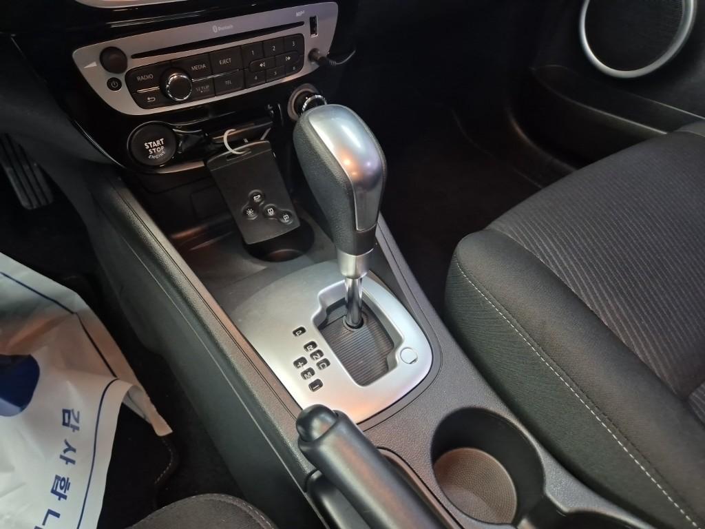 RENAULT(SAMSUNG) SM3 Neo LE Art Collection II