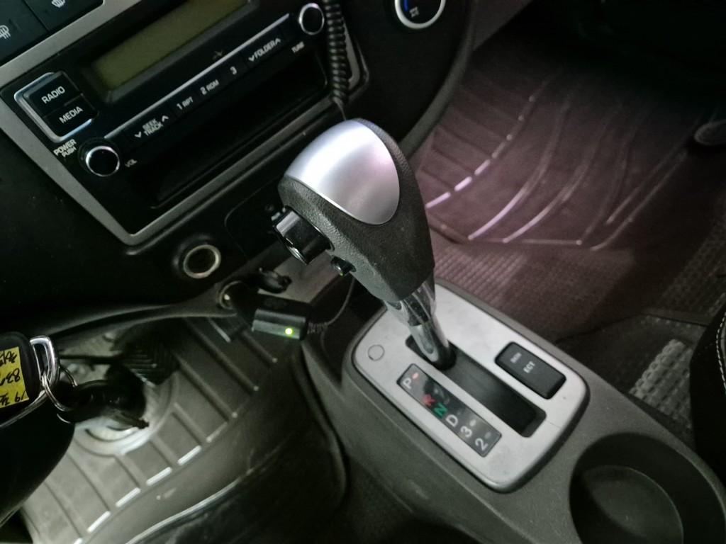 Hyundai Porter II Super Cab High Fixed Floor Long Wheelbase Super Cab 8