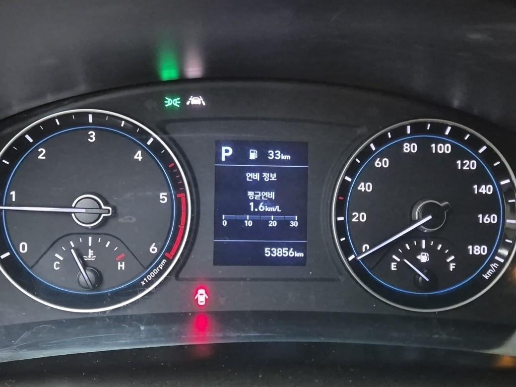 Hyundai Porter II Long Wheelbase Smart Long Wheelbase Super Cab 6