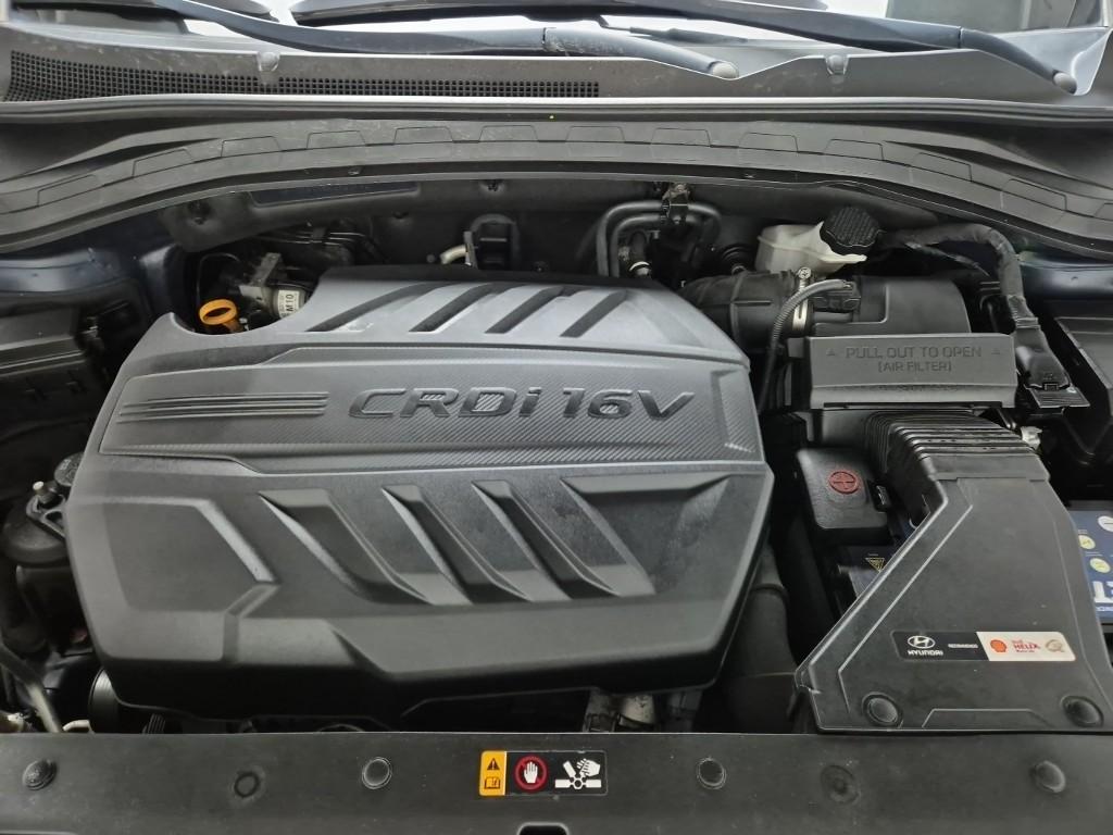 Hyundai Santa Fe New Inspiration e-VGT R2.0 2WD 6