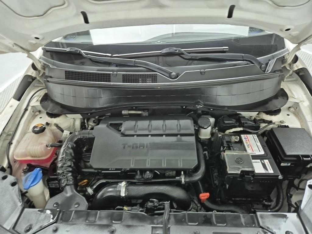 Hyundai Casper 2023 photo 5