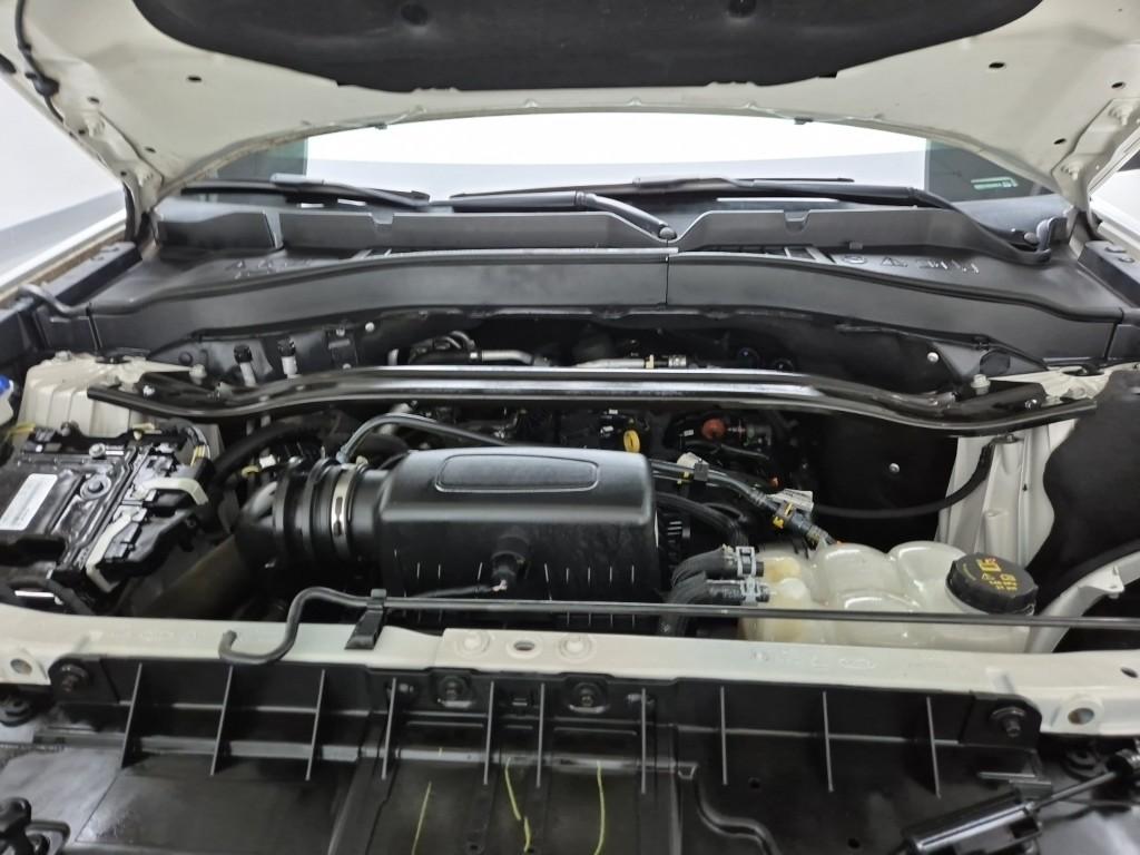 FORD Explorer (6th Generation) 2.3 AWD