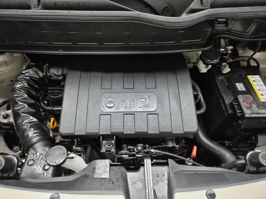 Kia Ray Prestige Best Selection Kappa 1.0 Gasoline 6