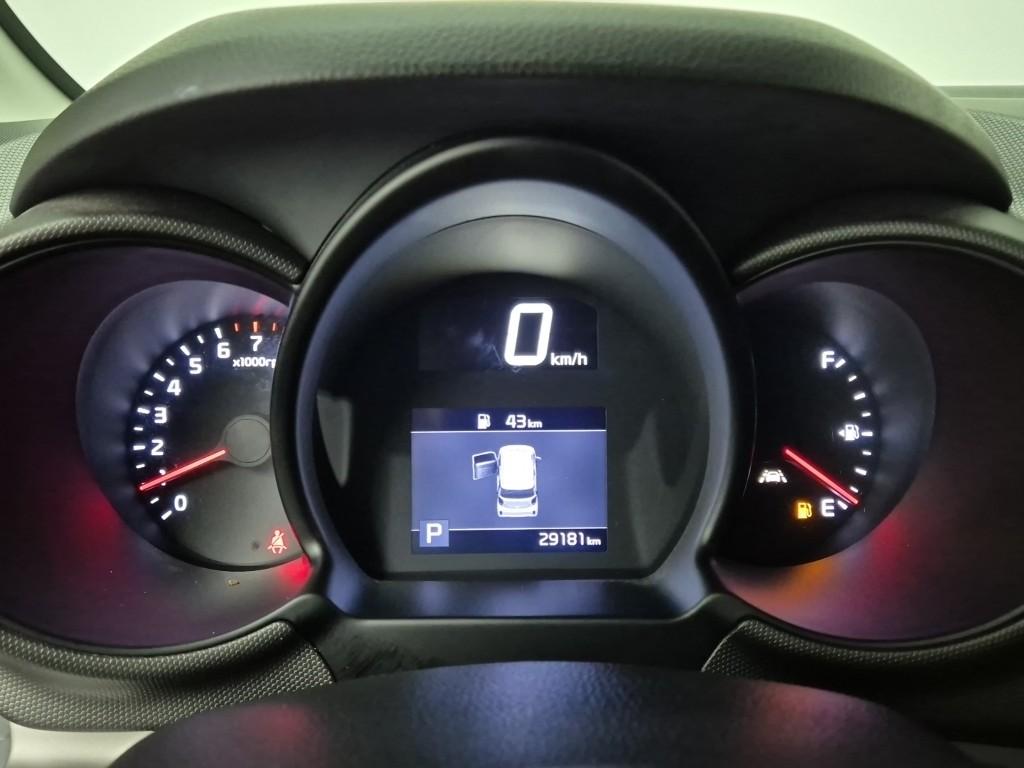 Kia Ray Prestige Best Selection Kappa 1.0 Gasoline 7