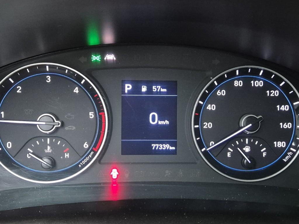 Hyundai Porter II Super Cab High Fixed Floor Long Wheelbase Super Cab 6