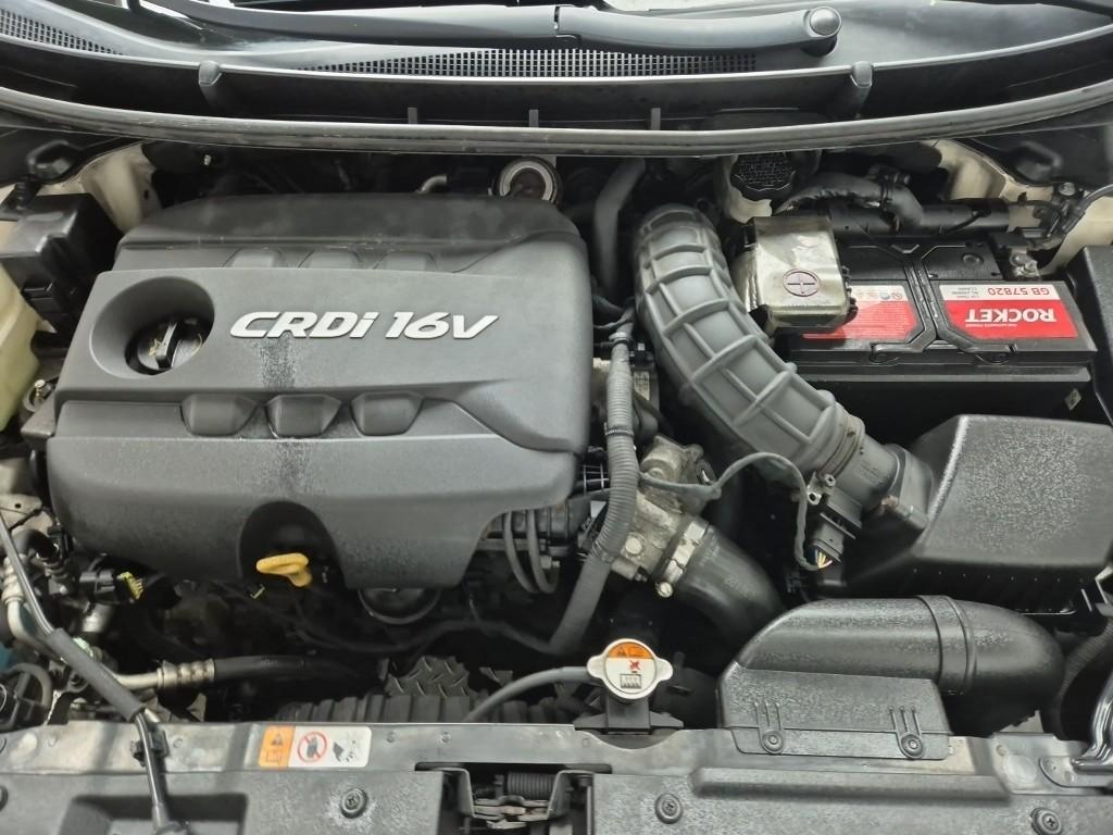 Hyundai i30 New PYL 1.6 VGT 6