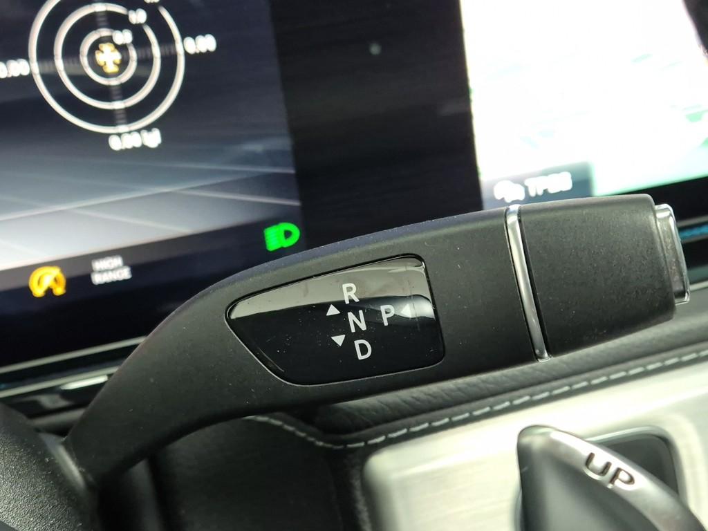 Mercedes-Benz G-Class G63 AMG 9