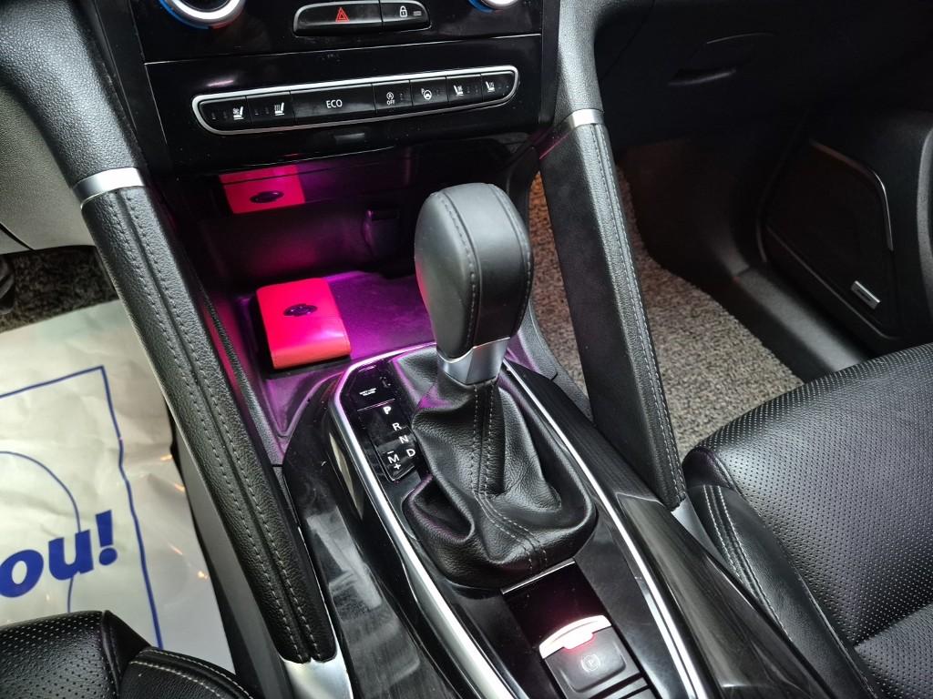 Renault QM6 Samsung RE Signature 2.0 dCi 4WD 9