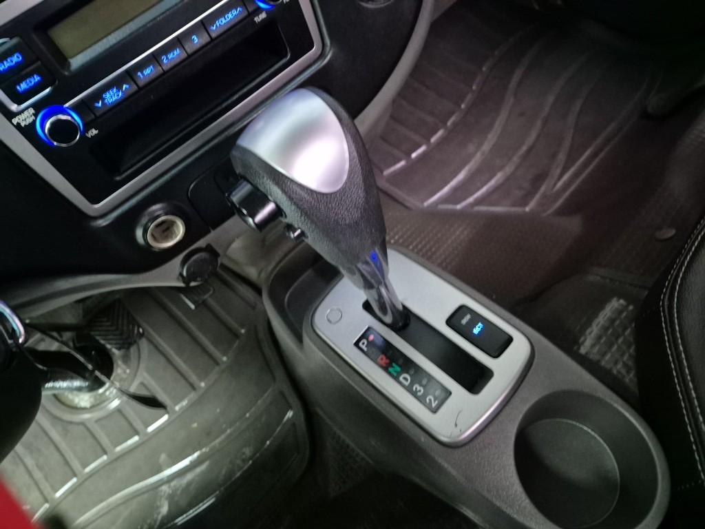 Hyundai Porter II Long Wheelbase Smart Long Wheelbase Super Cab 8