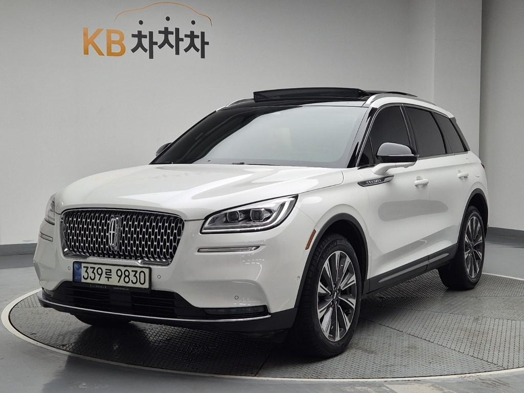 LINCOLN Corsair 2.0 AWD