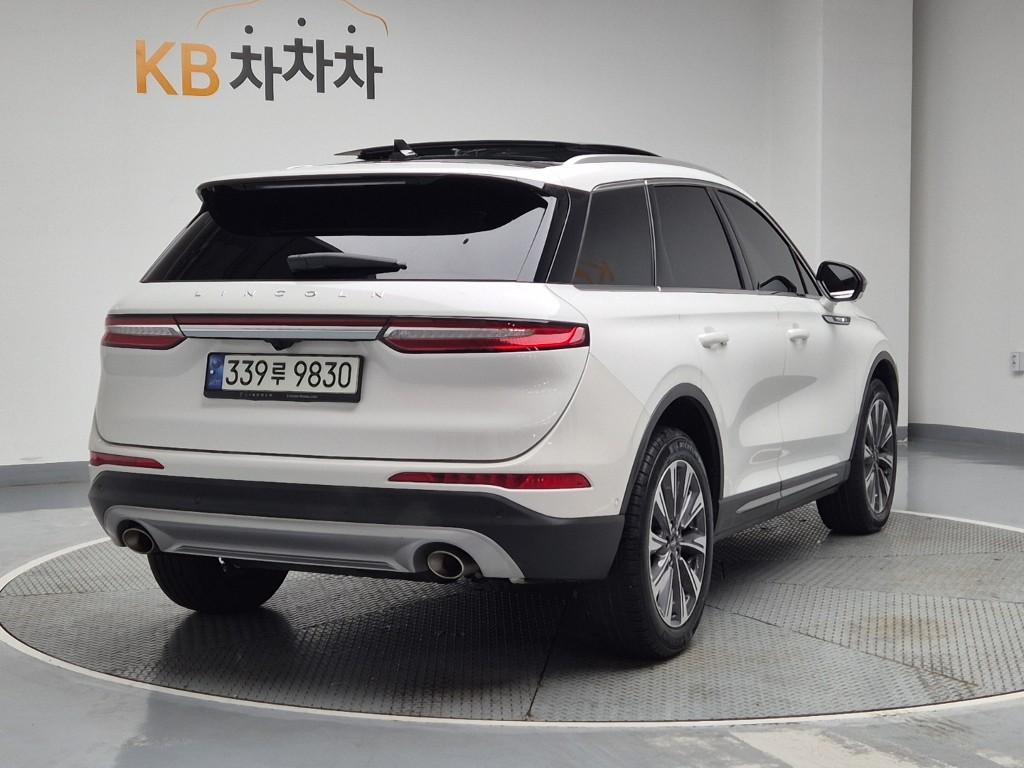 LINCOLN Corsair 2.0 AWD
