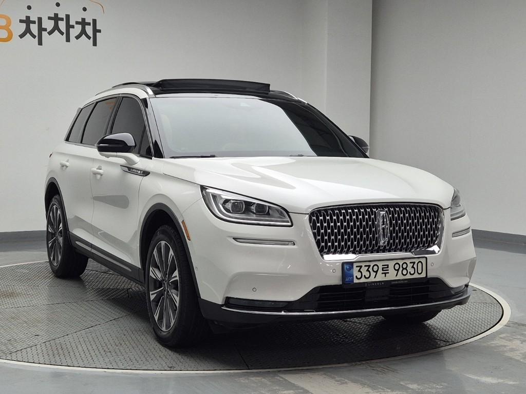 LINCOLN Corsair 2.0 AWD