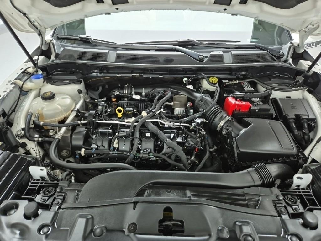 LINCOLN Corsair 2.0 AWD