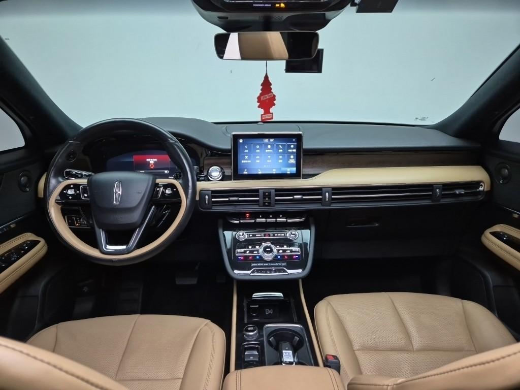 LINCOLN Corsair 2.0 AWD