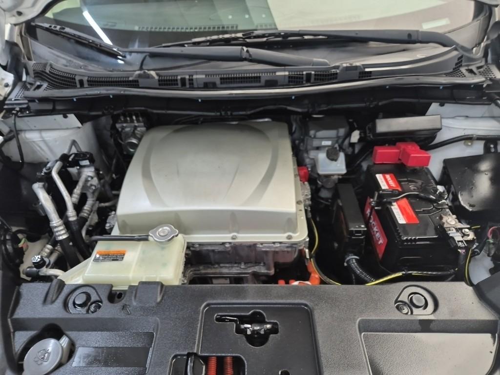 NISSAN Leaf SL