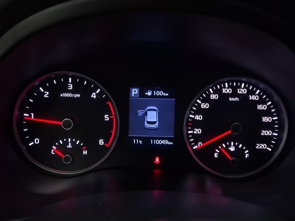 Kia Stonic Prestige U2 1.6 VGT 7
