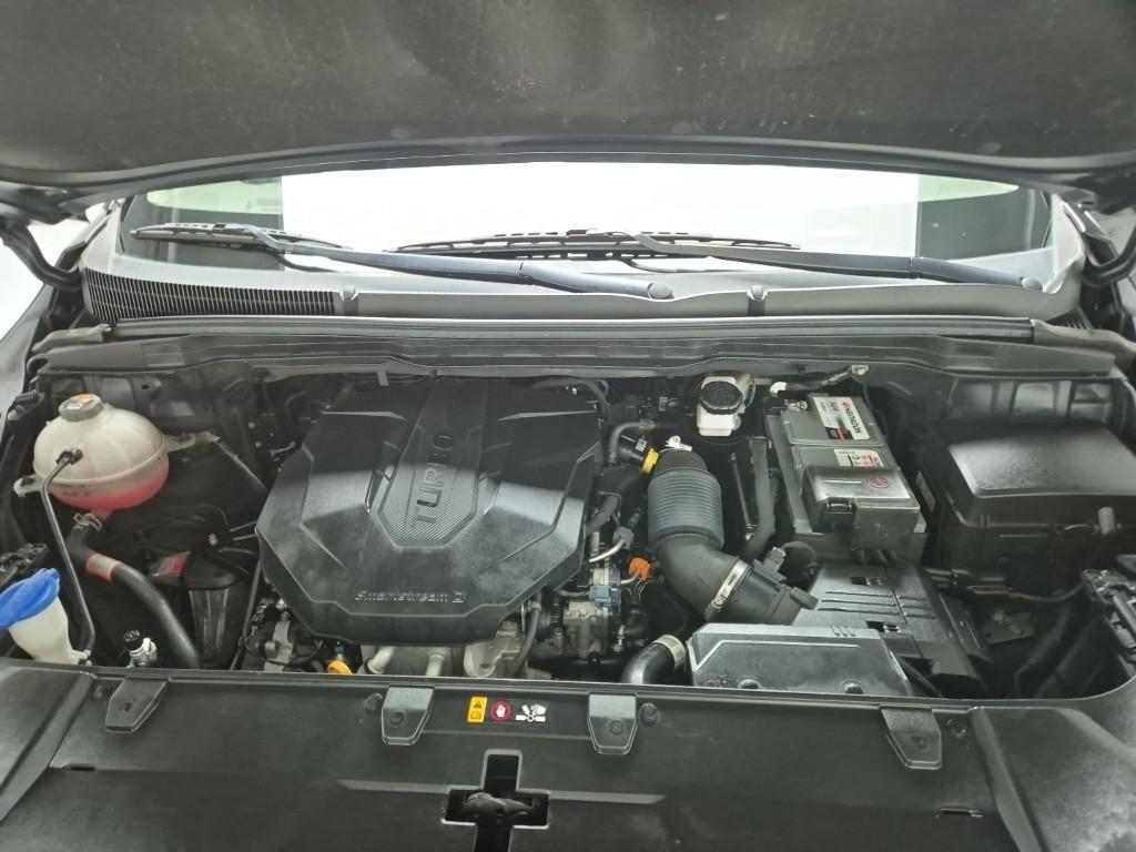 Kia Carnival New KA4 Prestige D2.2 Diesel 6