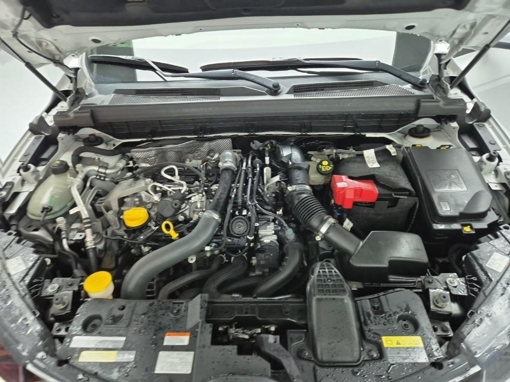 Renault XM3 Samsung RE TCe 260 6