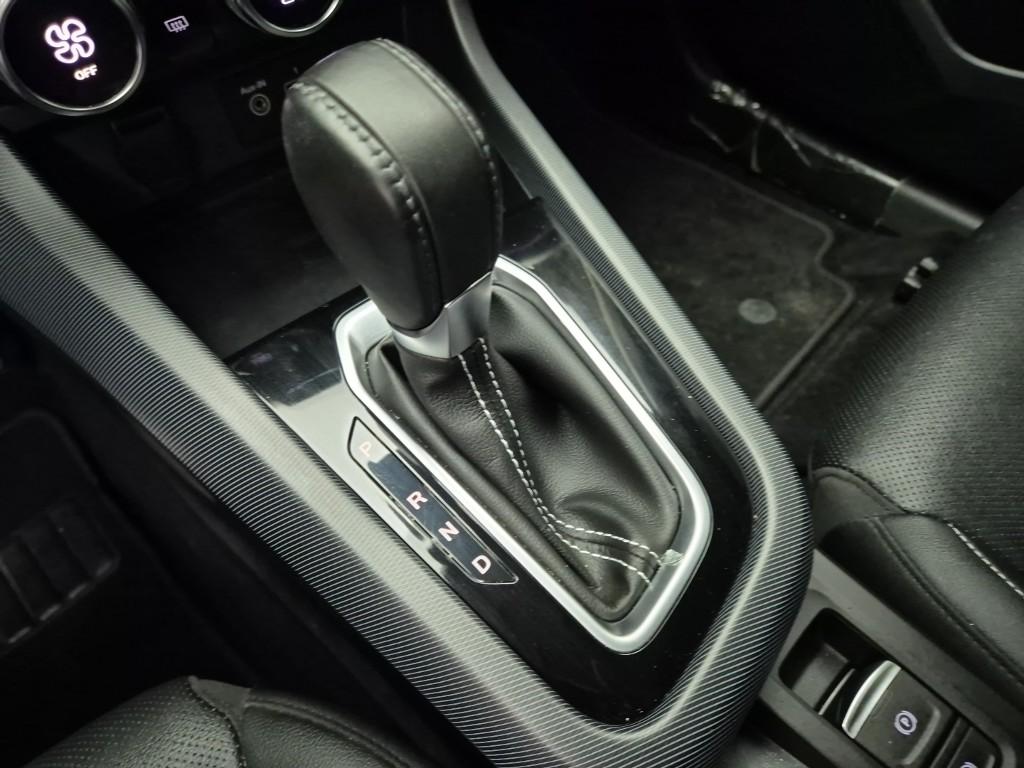 Renault XM3 Samsung RE TCe 260 9