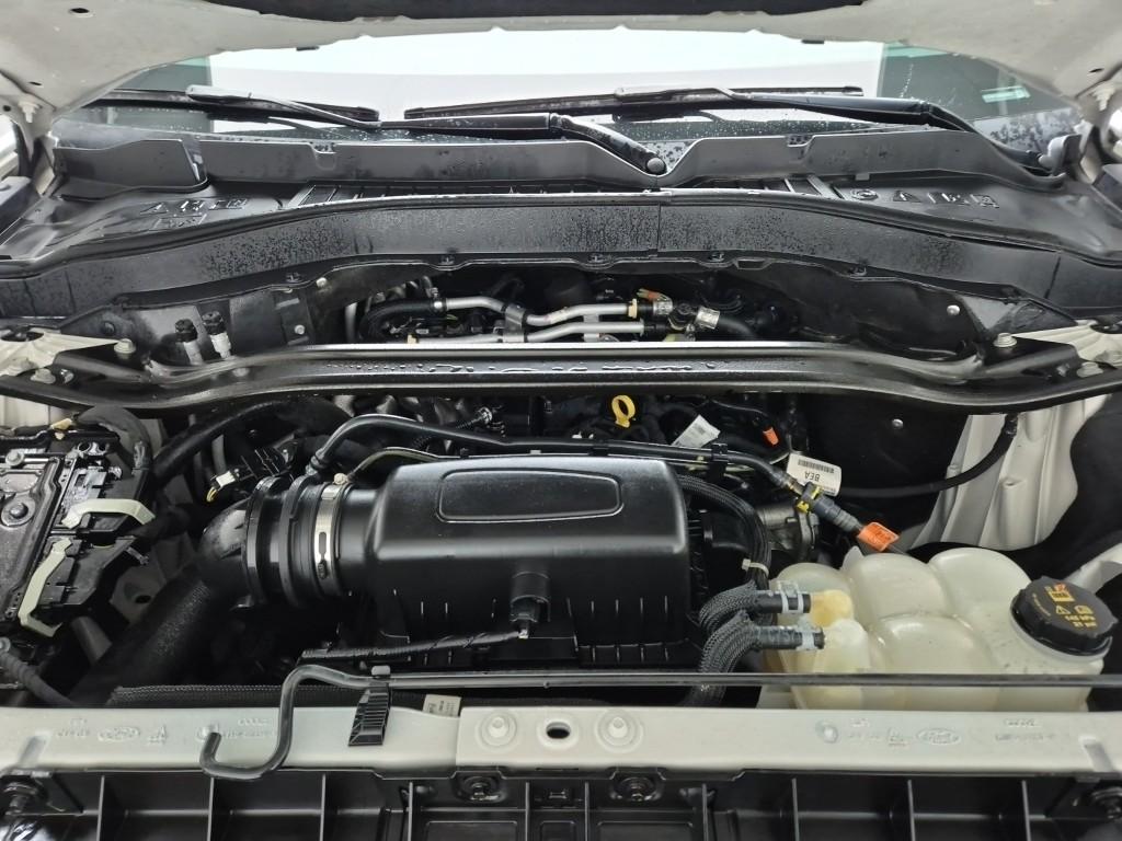 FORD Explorer (6th Generation) 2.3 AWD