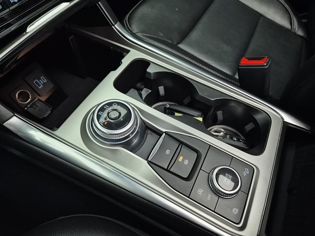 FORD Explorer (6th Generation) 2.3 AWD