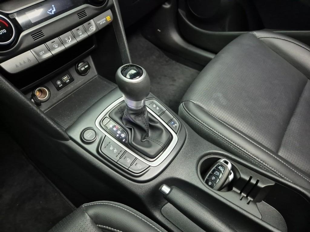 Hyundai Kona Modern Pop Diesel 1.6 9