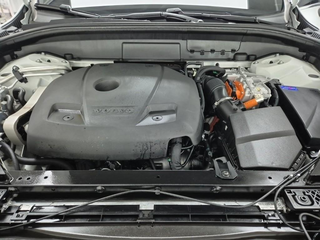 VOLVO XC60 Recharge T8 AWD