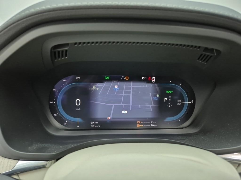 VOLVO XC60 Recharge T8 AWD