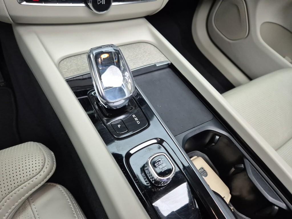 VOLVO XC60 Recharge T8 AWD