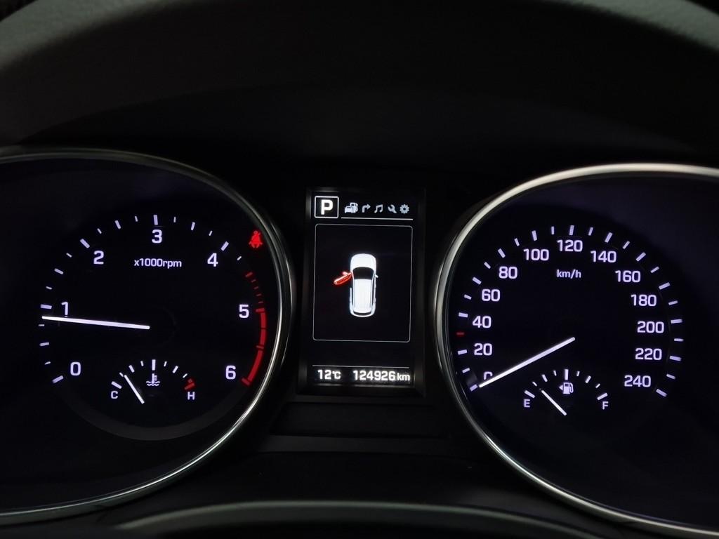 Hyundai Maxcruz Exclusive Special e-VGT R2.2 4WD 7