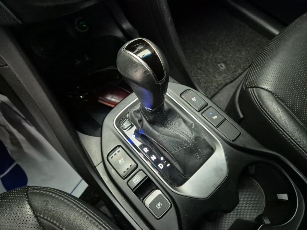 Hyundai Maxcruz Exclusive Special e-VGT R2.2 4WD 9