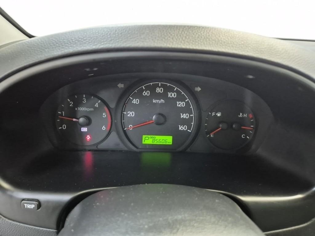 Hyundai Starex Grand CVX Luxury 2.5 VGT/ WGT Wagon 7