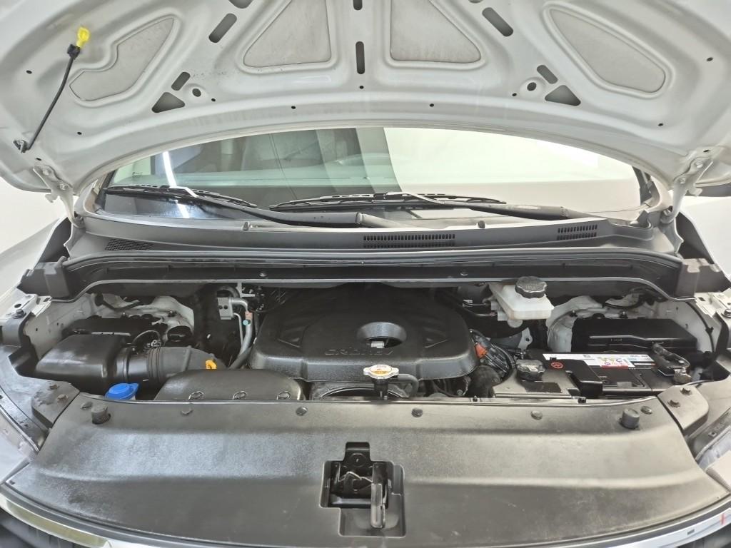 Hyundai Starex Grand Premium 2.5 VGT Urban A/ T 6