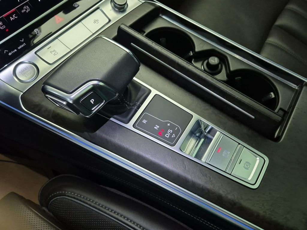 VW/AUDI A7 (2nd Generation) 55 TFSI Quattro