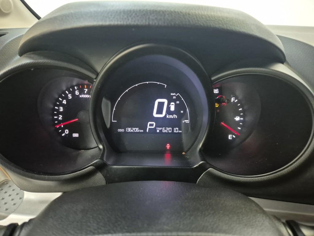 Kia Ray Prestige 1.0 Gasoline 7