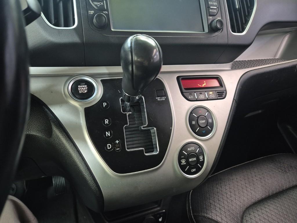 Kia Ray Prestige 1.0 Gasoline 9