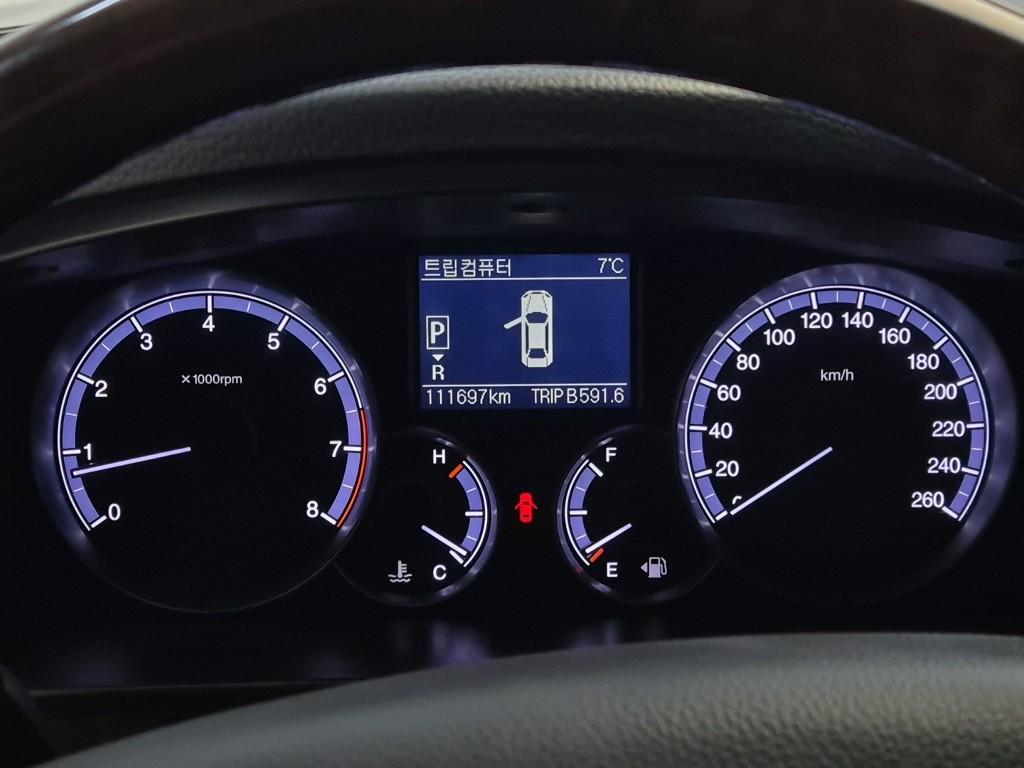 KG MOBILITY(SSANGYONG) New Chairman W CW600 4TRONIC