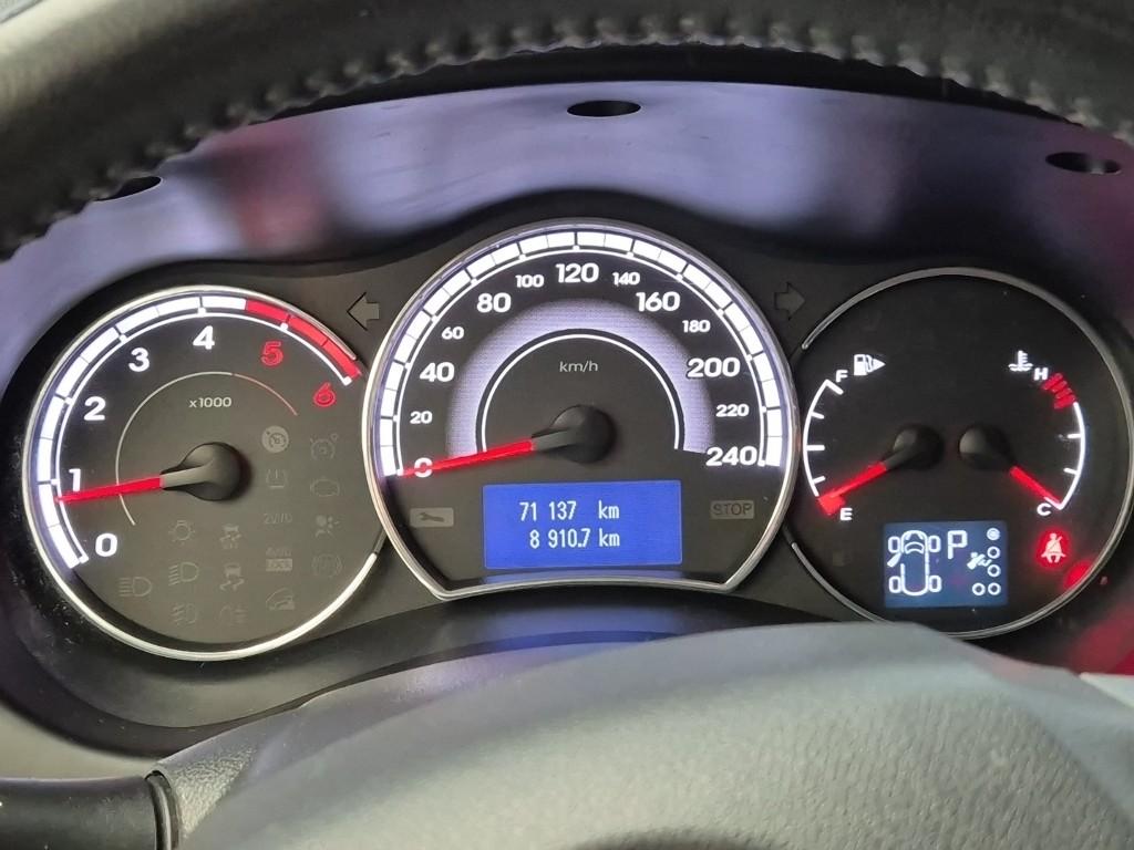 RENAULT(SAMSUNG) QM5 Neo Diesel 2WD